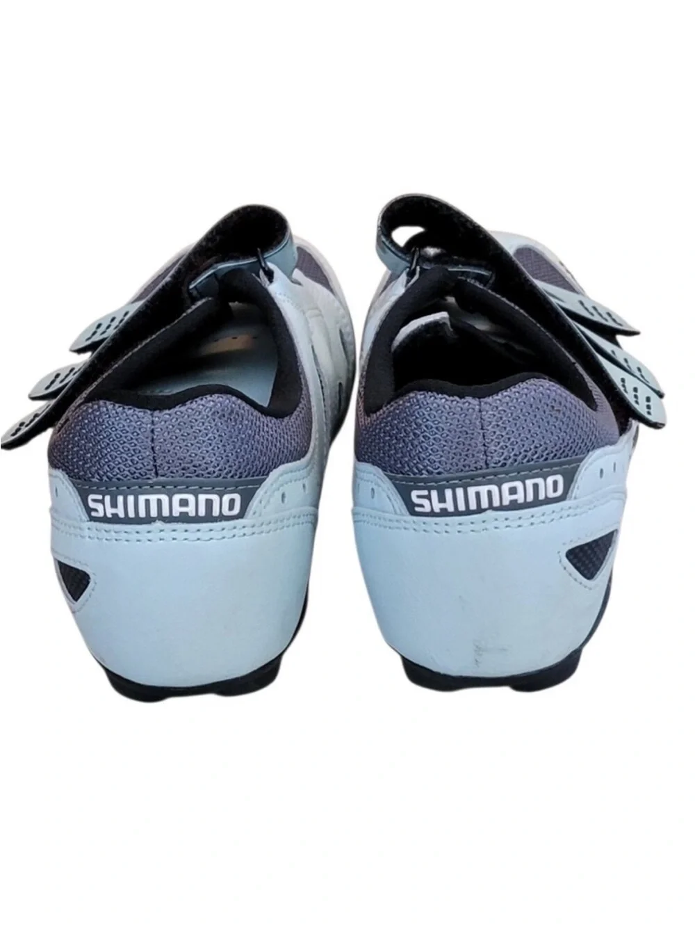 Shimano SPD Women's Cycling Mountain Biking Shoes SH-M 120WA Sz 10